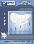 Gm Thm 400 (3L80) Transmission Rebuild / Repair Manual 1969-1990 New. Price: $46.34.