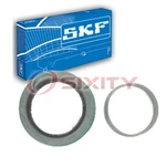 Skf Steering Gear Worm Shaft Seal 1983 Ford E-100 Econoline Club Wagon Qv New. Price: $13.58.