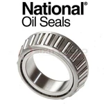 National Rear Transfer Case Idler Shaft Bearing For 1960-1966 Gmc 3000 Bo New. Price: $28.70.