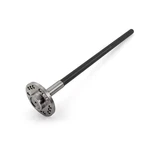 Ford 9" 28 Spline 30.000 In. Cut-to-fit Axle Shaft Small Bearing New. Price: $167.47.