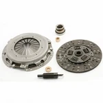 Schaeffler Luk 04-002, Clutch Kit, Repset For Chevrolet Camaro 69-73/76-78, New. Price: $175.15.