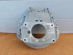 1964 Gm Body Pontiac Gto Lemans Tempest Aluminum Bellhousing 9773320 Oem Used. Price: $175.00.