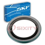 Skf Front Wheel Seal For 1965-1970 Jeep J-3700 Driveline Axles Gaskets Eb New. Price: $19.79.