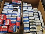 Federal Mogul Bca L&s Motor City Wheel Clutch, Bearings -choose From List New. Price: $15.00.