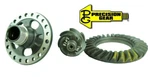 Precision Gear Ford 9 Inch 4.63 Ring & Pinion With 31 Spline Spool Ultralight Se New. Price: $189.00.
