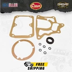 Crown Transmission Gasket Set For Jeep CJ-2A CJ-3A CJ-3B CJ5 CJ6 New. Price: $21.35.