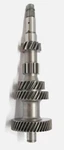 AX15 Jeep Cluster Gear / Counter Shaft Speed Manual 1986 - Up New. Price: $179.99.