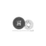 Scott Drake Original Manual Shifter Knob C5ZZ-7213-T5 New. Price: $46.30.