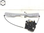 2017-2020 Lincoln Continental Left Driver Rear Window Regulator W/ Motor Oem Used. Price: $44.99.