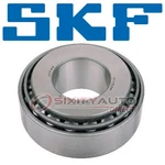 Skf Rear Outer Differential Pinion Bearing 2003-2005 Ford E-150 Cn New. Price: $48.47.