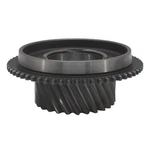 ZMZF42-18 Usa Standard Gear Manual Transmission For F150 Truck F250 F350 F-150 New. Price: $182.89.