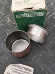Cr Seals Skf 99157 1.572- 1.578" Sst Speedi-sleeve Repair New. Price: $38.96.