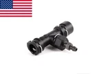 New Clutch Slave Cylinder Bleed Valve Fits Audi Volkswagen Skoda 1J0721468E. Price: $14.74.