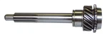 Crown Automotive J0640428 Manual Transmission Input Shaft Main Drive Gear New. Price: $82.72.