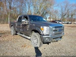 2011-2012 Ford F350SD Pickup Transfer Case Electronic Shift, Rear Slip Yoke, Used. Price: $388.60.