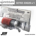 Nissan Genuine Speedometer Pinion 32702-33G20 D21 Hardbody Pathfinder 86-94 New. Price: $58.96.