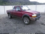 Manual Transmission 4WD 6-183 3.0L Id F87A-DA Fits 98-04 Ranger 1523389 Used. Price: $578.00.