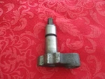 64 1965 Muncie Speed Reverse Shift Shaft Lever 3/8 Stud Type & Seal M20 M21 Used. Price: $39.99.