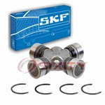 Skf Front Universal Joint For 1968-1978 Chrysler Newport Driveline Axles Bg. Price: $25.60.