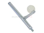 Uro Parts Manual Trans Shifter Linkage 191711173B Vw Volkswagen Jetta Golf New. Price: $22.58.