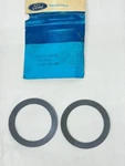 Nos Ford E1TZ-7A385-A Thrust Washer Set Of Fits NP208 Transfer Case New. Price: $19.95.