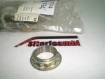 Nut Flange Shaft Transmission Gearbox Suitable For Mercedes Sl Class Ml Gl Nuovo. Price: $26.23.