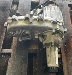 1995-1999 Chevrolet K1500 Truck Obs 4L60E 4X4 Transfer Case Floor Shift Np 241C Used. Price: $377.96.