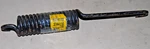 Nos Gm 3744159 1958-1962 Corvette Clutch Z-bar Return Spring New. Price: $50.00.