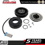 1PC Ac Compressor Clutch Kit For 2000-2014 Gmc Yukon Xl 1500 2500 8CYL 1808 4PV New. Price: $45.99.