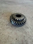 Jeep Dana 300 Input Shaft Bull Gear CJ-5 CJ5 CJ-7 CJ7 Scrambler Used. Price: $99.99.