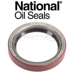 National Transmission Output Shaft Seal For 1963-1964 Studebaker 8E12 Uk New. Price: $26.19.