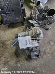 Transfer Case Oem 19-24 Infiniti QX50 1YR Wrnty 331005NA0A Used. Price: $150.00.