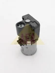 New Genuine Borgwarner 50228 Linear Vfs Solenoid 02E DQ250 Dct Transmissions. Price: $104.98.