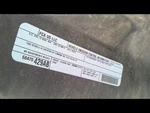 Transfer Case Model Bw 44-47 Manual Shift Fits 19-23 Dodge 2500 Pickup 1317555 Used. Price: $546.24.