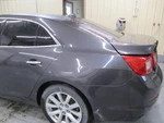 Chevrolet Malibu 2013 Left Quarter Panel Vin 4TH Digit Used 5367. Price: $312.90.