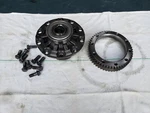 02-06 Honda Cr-v M.t. Differential + Gear, Speedometer Drive Transfer Used. Price: $146.23.