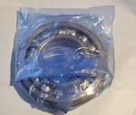 New Bca 1213L Single Row Ball Bearing High Precision Self-aligning. Price: $121.67.