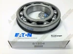 81504 New Genuine Eaton Fuller Input Shaft Bearing (ball Style). Price: $37.99.