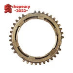 Transmission Synchrotech 3RD Gear Brass For Honda / Acura K20A K20Z New. Price: $79.13.