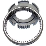 ZMZF42-40 Usa Standard Gear Manual Transmission Synchro Assembly For F150 Truck New. Price: $144.89.