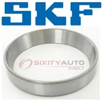 Skf Rear Outer Wheel Bearing Race For 1997-2006 Jaguar XK8 Driveline Axles Ym New. Price: $21.36.