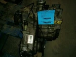 Transfer Case Automatic Transmission Fits 95-02 Sportage 620297 Used. Price: $234.00.