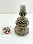 Ford NP435L Manual Transmission Counter Shaft New Process 1.66 3RD Gear Oem Used. Price: $179.97.
