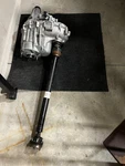 A98 2019/23 Chevrolet Truck Transfer Case Assembly Used. Price: $365.00.