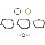 Fel-pro 6238 Manual Transmission Gasket Set New. Price: $40.98.