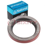 National Transmission Input Shaft Seal For 1966 Gmc PB3500 Van Manual Et New. Price: $15.61.