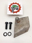 Ford F600 F700 F800 Manual Transmission Clutch Pivot Point Bracket E0HT 7A572AA Used. Price: $48.97.