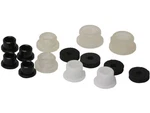 For 1980-1984 Volkswagen Jetta Manual Trans Shift Bushing Kit 68717CPCF 1982 New. Price: $16.48.