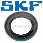Skf Rear Differential Pinion Seal For 1963 Oldsmobile Fiesta - Driveline New. Price: $23.23.