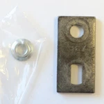Hurst 1970 Mopar Body A833 Pistol Grip 4 Speed Reverse Trans Lever 967 Used. Price: $39.95.